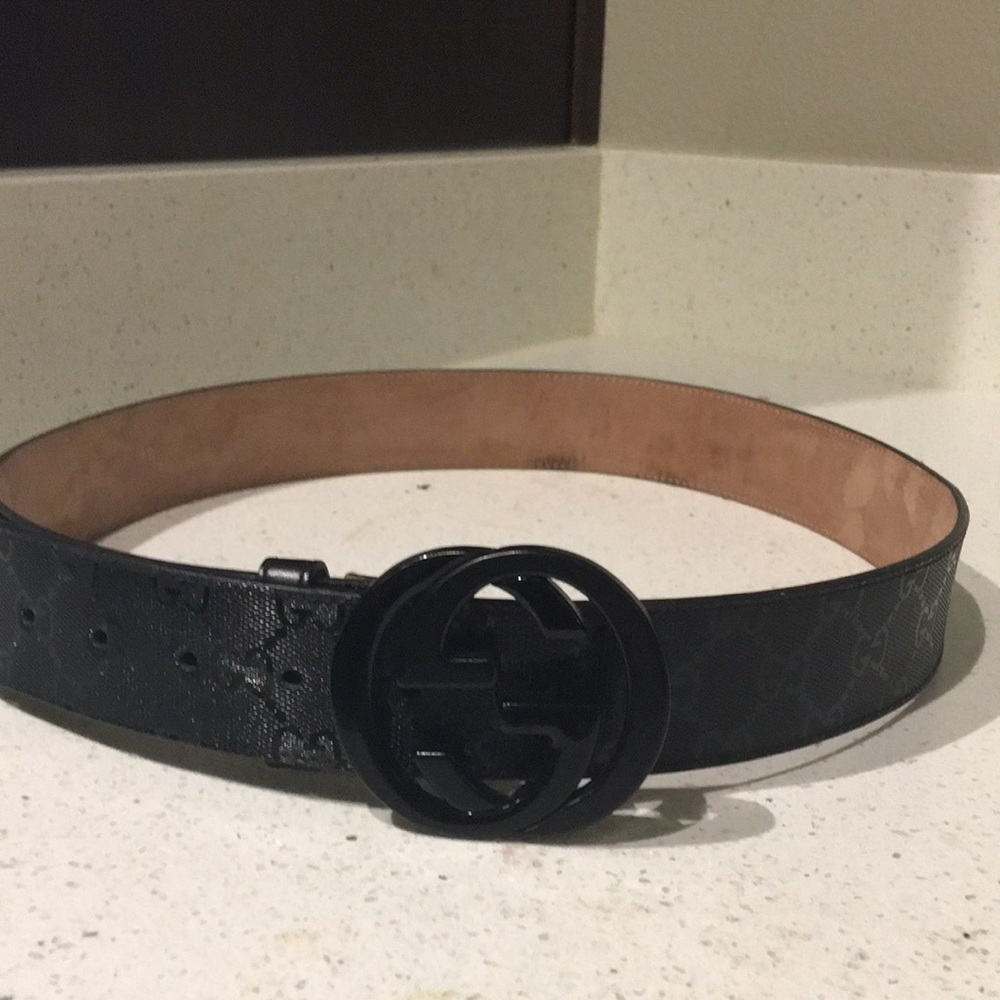 Gucci Belt